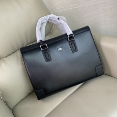 Mens Montblanc Briefcases